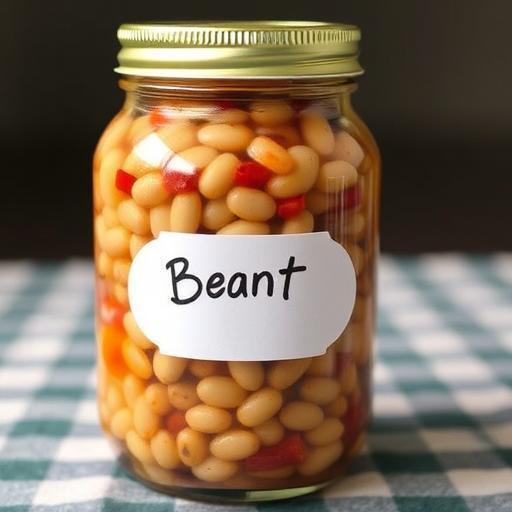 BOUNTIFUL BEAN SOUP MIX
