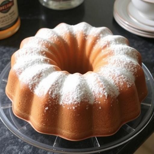 7 UP CAKE - CHARLOTTE COLLINS
