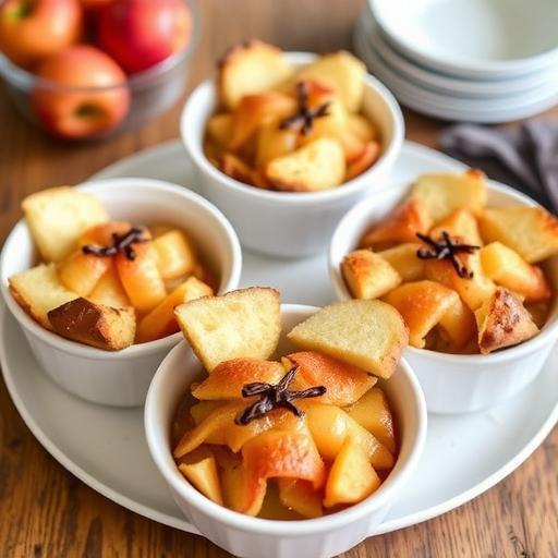 APPLE CHARLOTTE FOR A CROWD