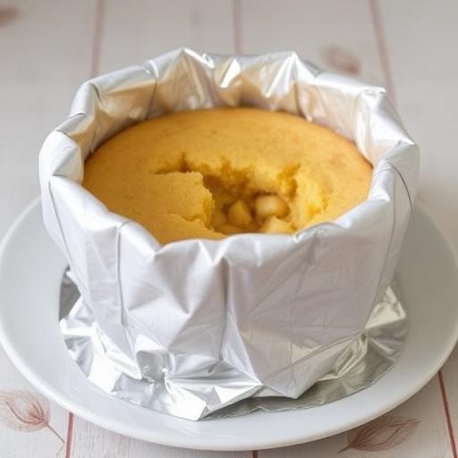 APPLE AND SYRUP STEAMED PUDDING WITH PLUM AND APPLE COMPÃ´TE AND HOMEMADE CUSTARD