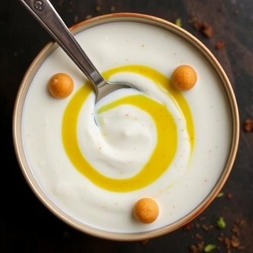 BOONDHI RAITA