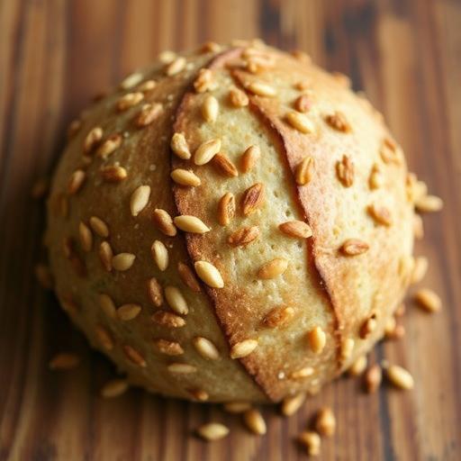 PINON BREAD