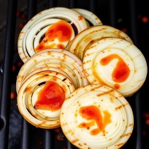 BUFFALO CHILI ONIONS