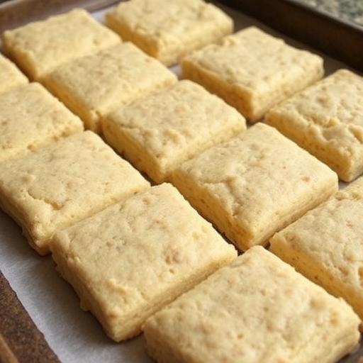 DOUBLE CASHEW CRACKERS