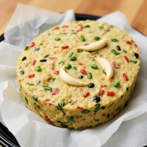 10 MINUTE MEAT LOAF