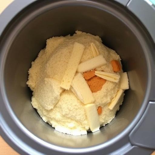 ABADOO’S WALNUT BREAD for BREAD MAKERS