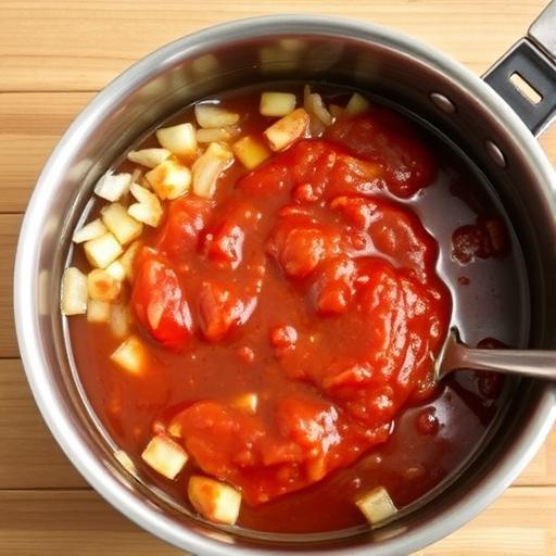ASS KICKIN’ BEER BARBECUE SAUCE