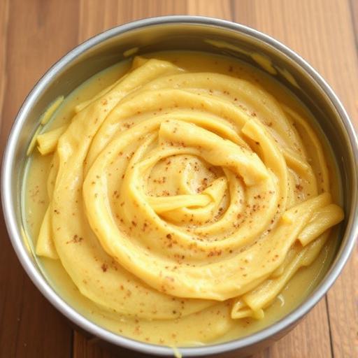 “STRINGS RESTAUANT” ALFREDO SAUCE (OVO LACTO)