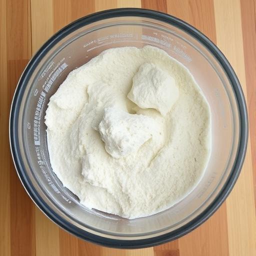 HERMAN YEAST STARTER