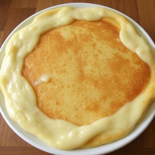 APPLE PANCAKES 2