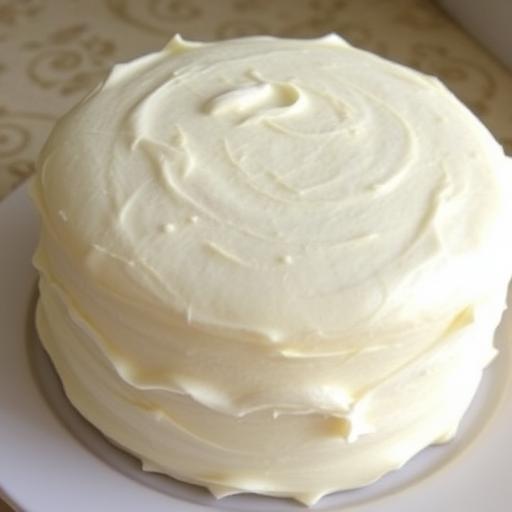 BASIC YELLOW CAKE