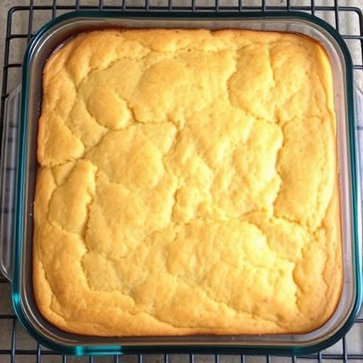 CORNBREAD CASSEROLE