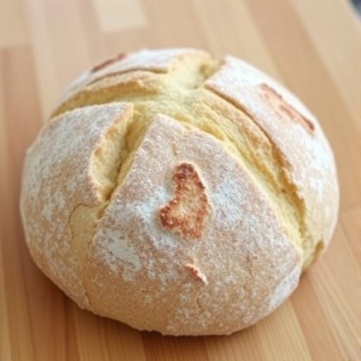 7 or 9 GRAIN BREAD (ABM)