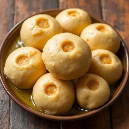 BALFA with DAL
