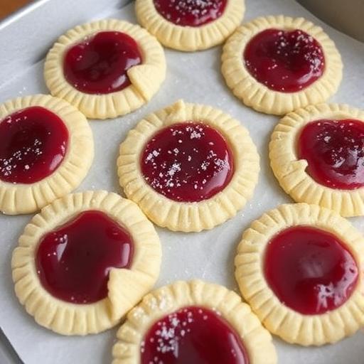 CHAUSSONS LA CONFITURE