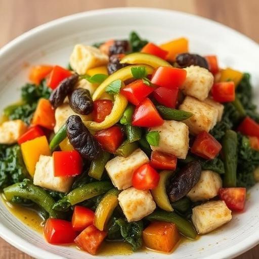 ACKEE AND SALTFISH