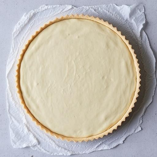 APPLE TART 'MAMAN BLANC'
