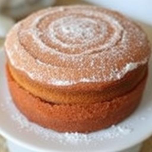 BOSTON CREAM PIE