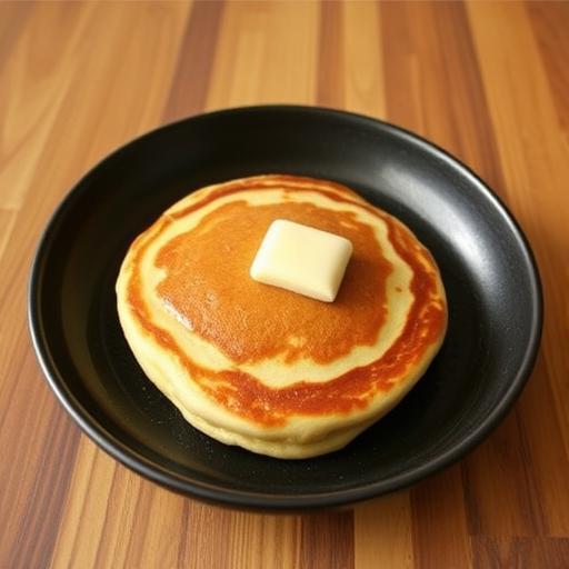 AMARANTH PANCAKES