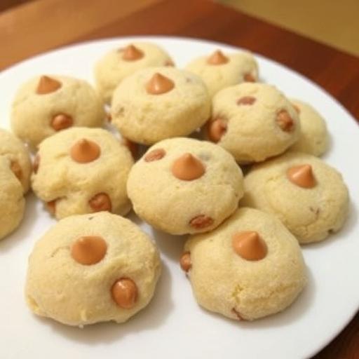 AGGRESSION COOKIES 3