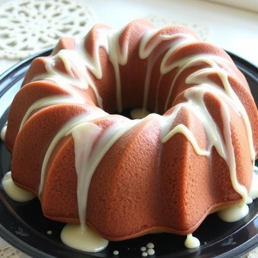 7 UP POUND CAKE