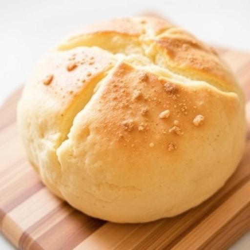 ABSOLUTELY APRICOT BREAD