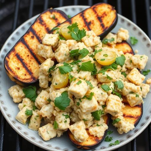 BABA GANOUSH