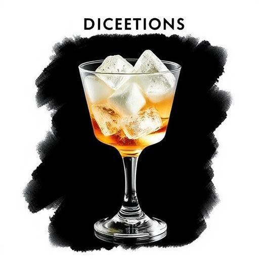 EMERALD ISLE COCKTAIL