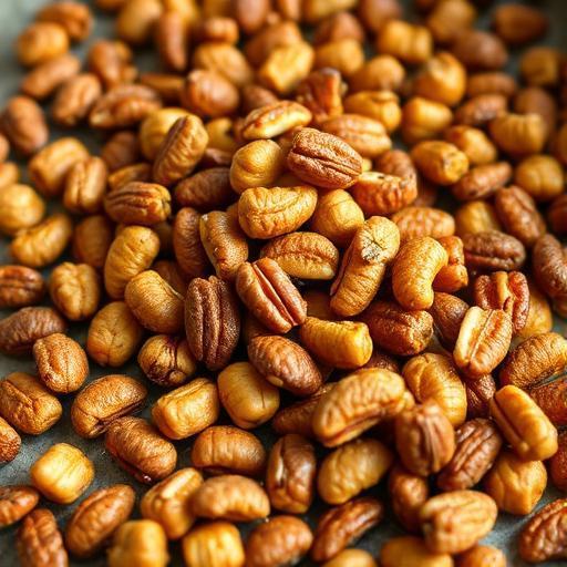 BOMBAY CASHEWS
