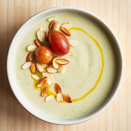 AJO BLANCO