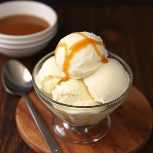 APPLE TARTS with ICE CREAM part 2