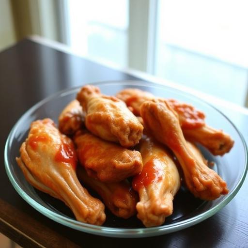 ARTS CHICKEN WINGS