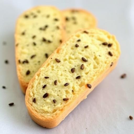 ANISE BISCOTTI