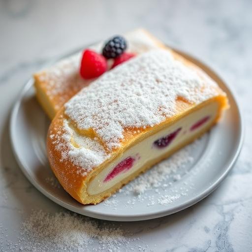 ARCTIC ROLL