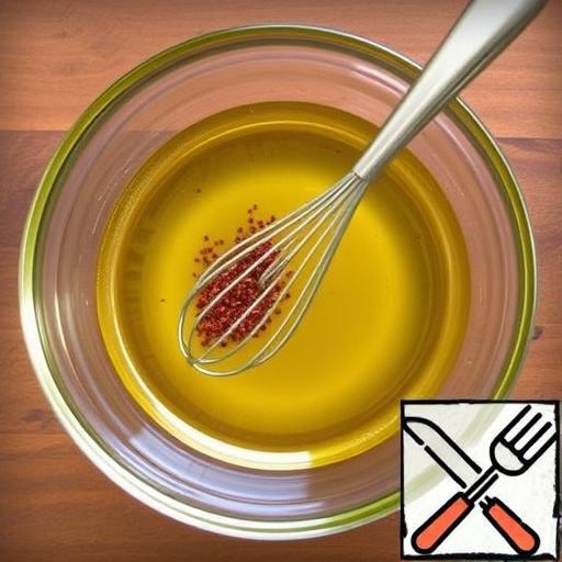 AVOCADO VINAIGRETTE DRESSING