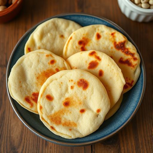 MISSIIAGAN PAKWEJIGAN (SUNFLOWER BANNOCK)