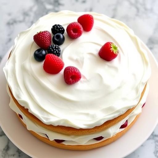 AMERICAN TRIFLE