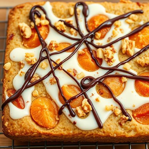 APRICOT BARS