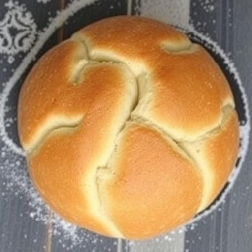 FRENCH BREAD 1