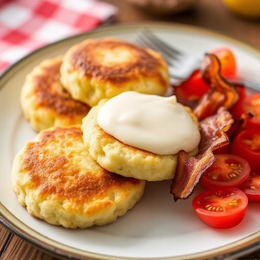 CARDIGANSHIRE SAVOURIES – TOCYN Y CARDI