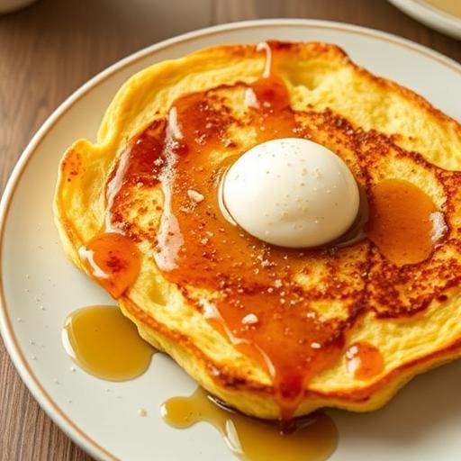 CHALLAH FRENCH TOAST