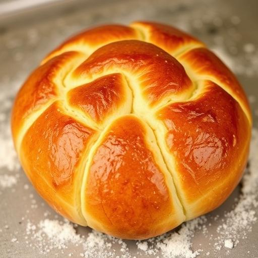 BEST EVER FRENCH BREAD