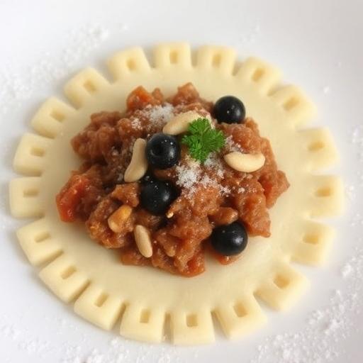 EMPANADAS