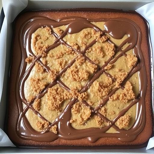 APPLESAUCE COCOA SQUARES