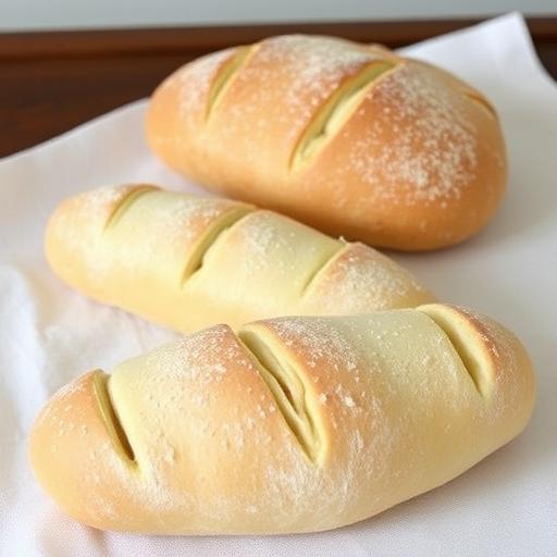 FRENCH BREAD 2