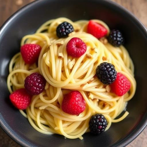 ANGEL’S PASTA