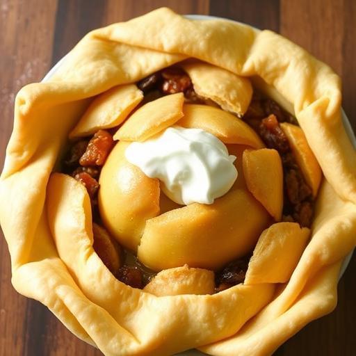 APPLE DUFF