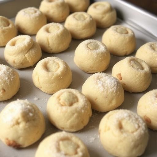 AGGRESSION COOKIES