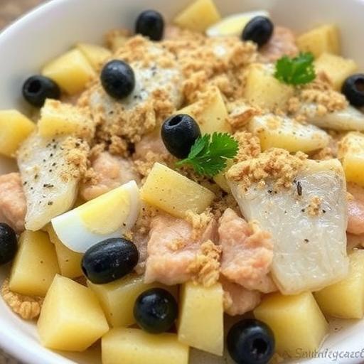 BACALAO