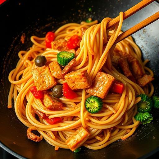 CHOW MEIN-2